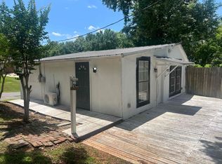 2420 Old Cloverdale Rd, Florence, AL 35630