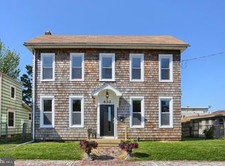 432 Water St, New Cumberland, PA 17070