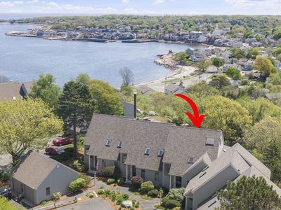 23 Bayridge Ln #23, Rockport, MA, 01966