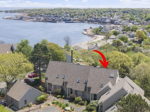 23 Bayridge Ln #23, Rockport, MA 01966