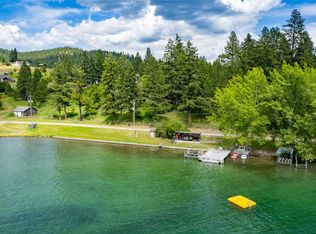 21253 Rollins Lakeshore Dr, Rollins, MT 59931