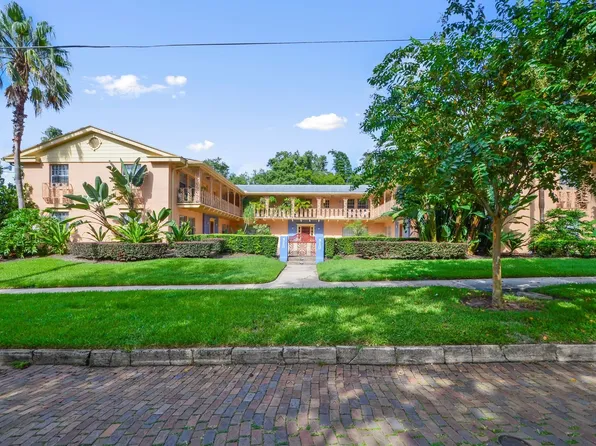520 Broadway Ave APT 2, Orlando, FL 32803