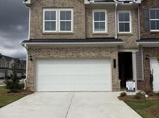 2200 Chant St, Dacula, GA 30019