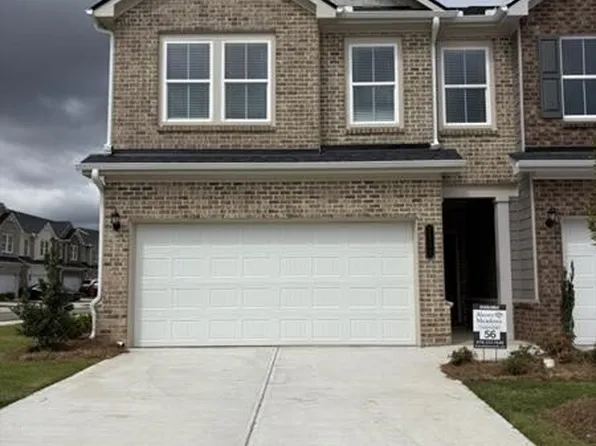 2200 Chant St, Dacula, GA 30019