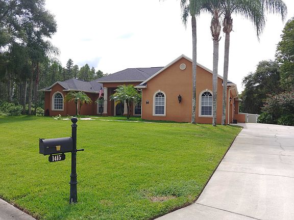 4th image of 1415 Kensington Woods Dr