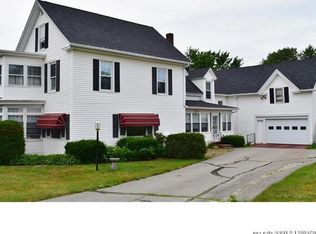 42 Church St, Ellsworth, ME 04605