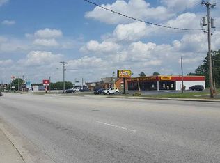 117 Highway 15 401 Byp E #401, Bennettsville, SC 29512