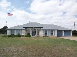 1977 N Fm 116, Copperas Cove, TX 76522