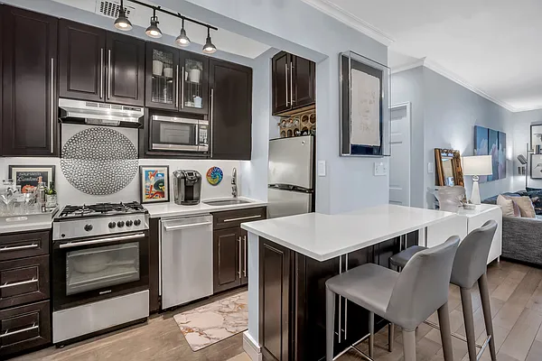 Sold by Corcoran | media 5