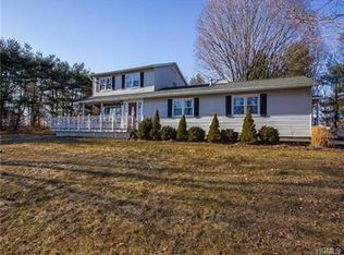 21 Bull Rd, Campbell Hall, NY 10916