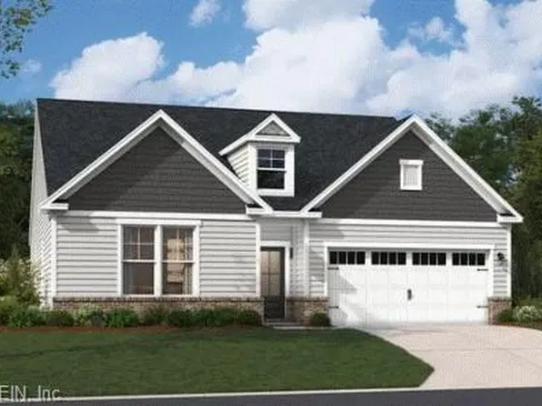 211 Orion Ct, Yorktown, VA 23693