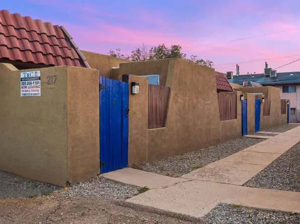 217 General Stilwell St NE, Corrales, NM 87048