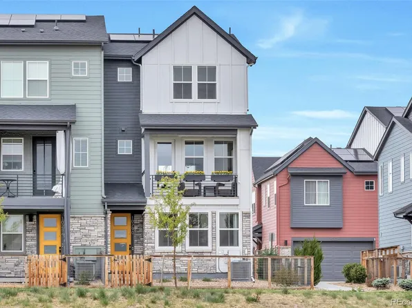 10290 Milwaukee Circle, Denver, CO 80229