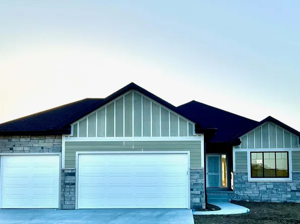 2230 S 93rd St, Lincoln, NE 68520