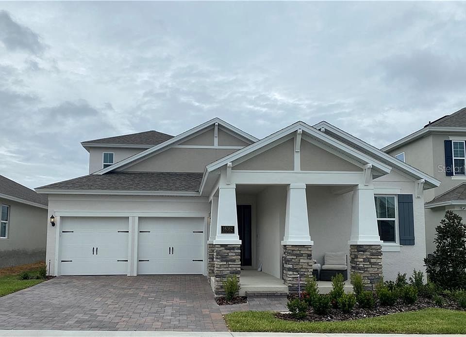 1st image of 5605 Orange Orchard Dr