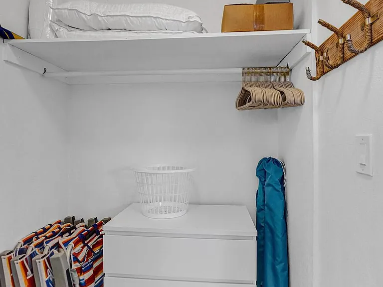 Storage Room