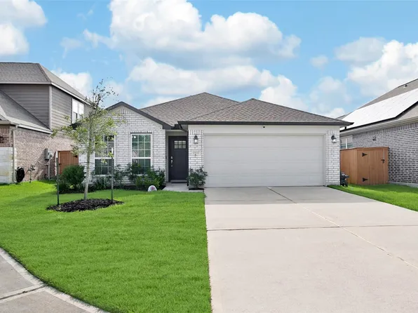 15111 Dalmak Green Dr, Humble, TX 77346