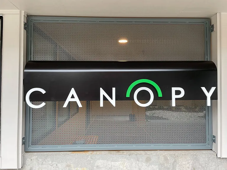 Canopy — Photo 27