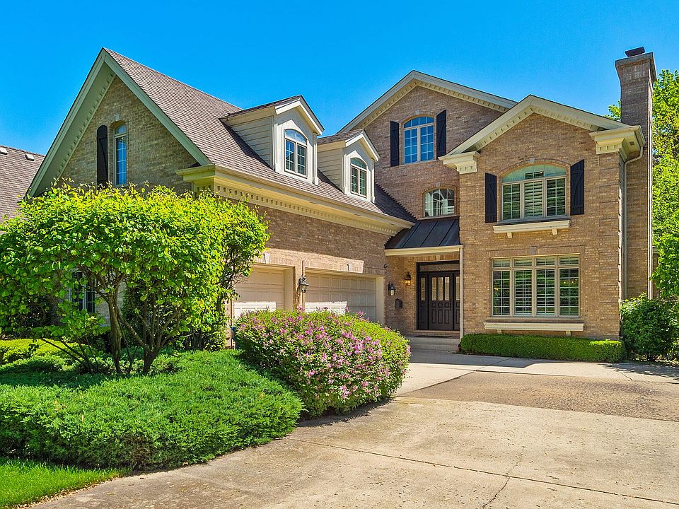 413 N Quincy St, Hinsdale, IL 60521 Zillow