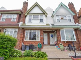 3416 Tyson Ave, Philadelphia, PA 19149