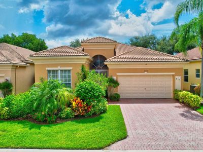 7156 Demedici Circle, Delray Beach, FL, 33446