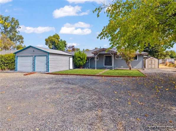 1540 14th St, Oroville, CA 95965