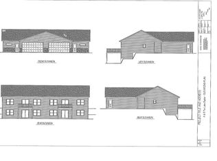 125 Linden Ln, Fox Lake, WI 53933