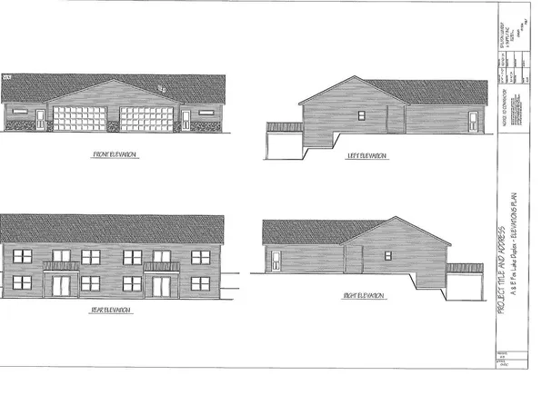 125 Linden Lane, Fox Lake, WI 53933