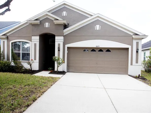 12631 Bramfield Dr, Riverview, FL 33579
