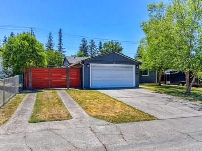 5912 Ashworth Way, Carmichael, CA, 95608