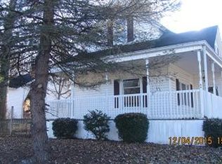 611 Maple Ave, Falmouth, KY 41040