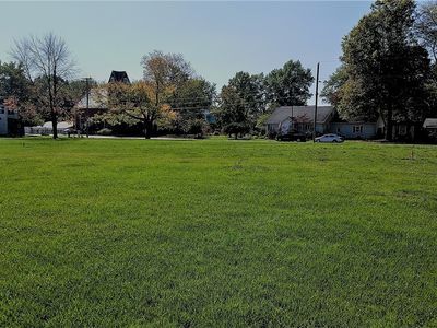 29 Euclid St LOT 384, Marshallville, OH, 44645