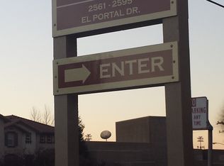 2569 El Portal Dr APT B, San Pablo, CA 94806