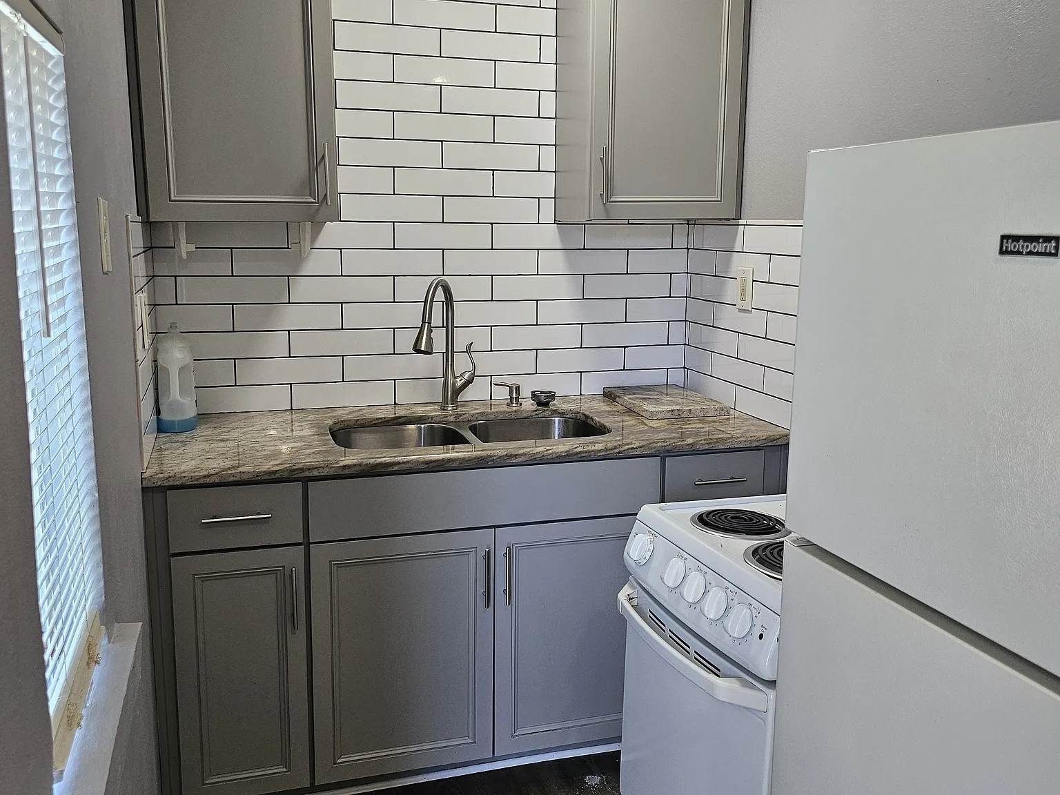 1 bed, 453 sqft, $1,650 — Photo 3