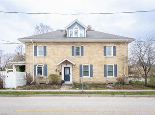 207 Waterloo St N, Cambridge, ON N3H1N1