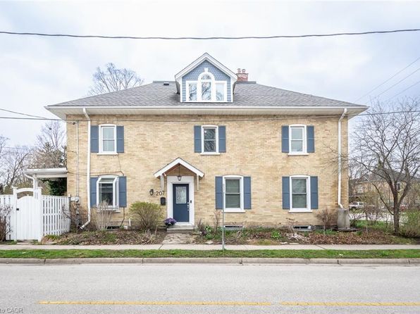 207 Waterloo St N, Cambridge, ON N3H 1N1