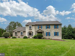 1355 Airport Rd, Coatesville, PA 19320