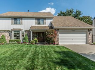 24516 Bramblewood Dr, Novi, MI