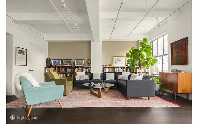 Sold by Douglas Elliman | media 19