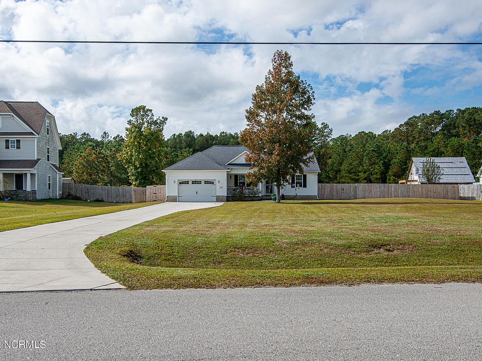 118 Palo Alto Park Drive, Maysville, NC 28555 Zillow