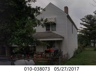 127 Wisconsin Ave, Columbus, OH