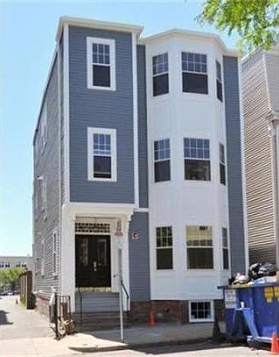 5th image of 603 E 4th St #3