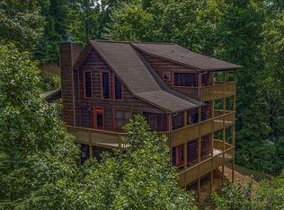 428 Walnut Springs Rd, Blairsville, GA 30512