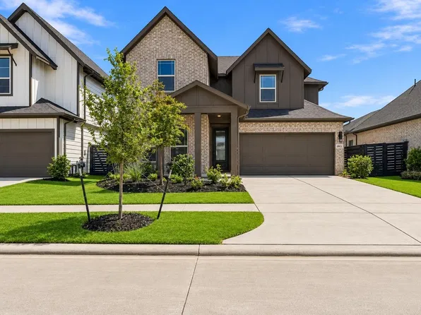 10931 Endeavor Dr, Richmond, TX 77469