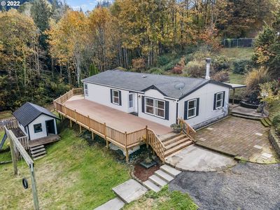 29470 Harbor View Dr, Rainier, OR, 97048