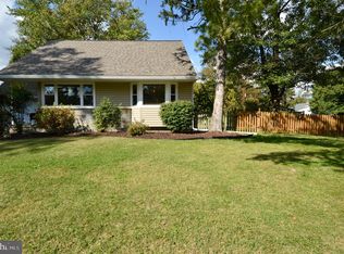 104 Bryant Rd, Cherry Hill, NJ 08003