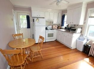 268A Main St, Medford, MA 02155