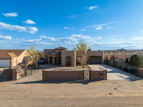 2820 Stapleton Ave NE, Rio Rancho, NM 87124