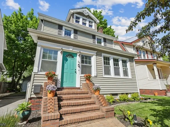 26 William St, Maplewood Twp., NJ 07040