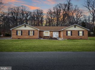 223 Manning Rd E, Accokeek, MD 20607